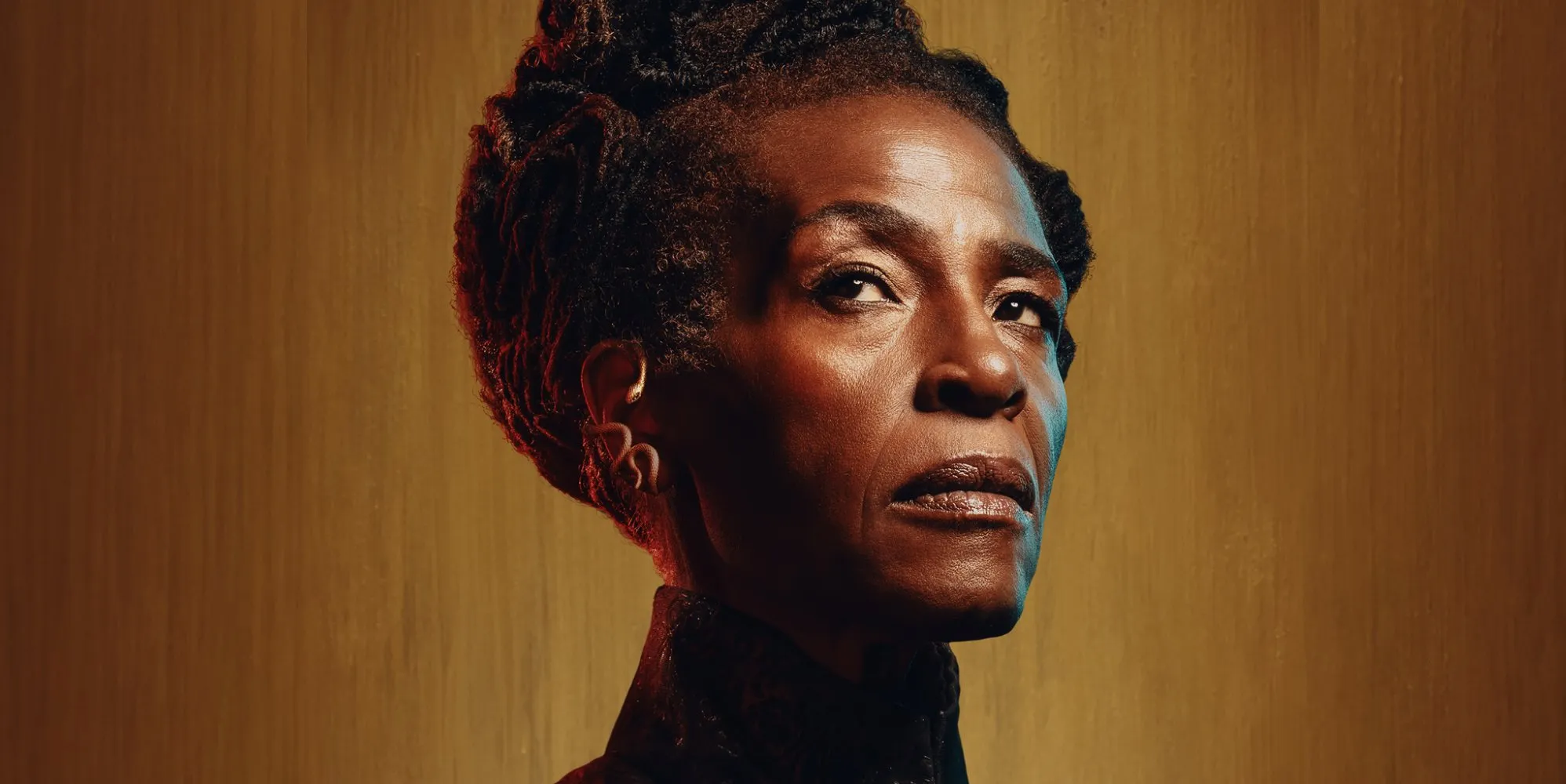 Royal Shakespeare Company’s Othello reimagines character as a Black lesbian