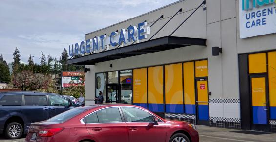 MedTail is a Tailwind for U.S. Investors in Healthcare Real Estate