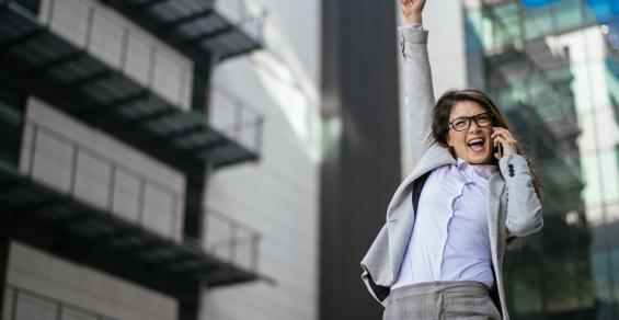 Go for Marketing Gold: Your Roadmap to Wow'ing Clients