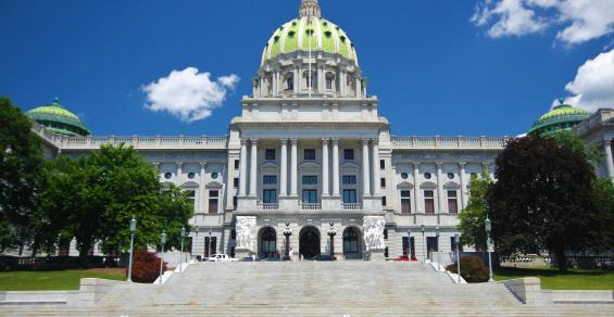 Pennsylvania Passes Best Interest Annuity Rule