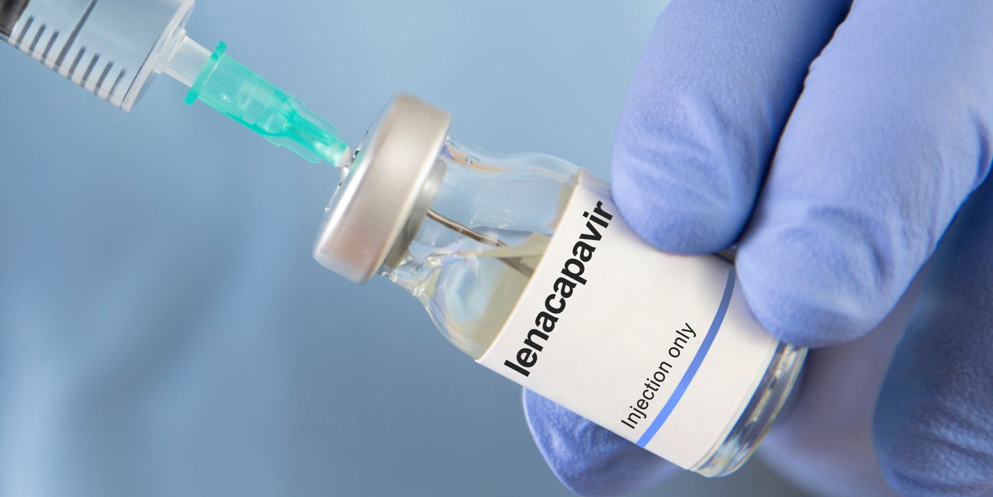 NHS to roll out ‘life-saving’ meds to combat drug-resistant HIV