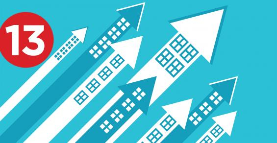 13 Must Reads for the CRE Industry Today (March 9, 2022)
