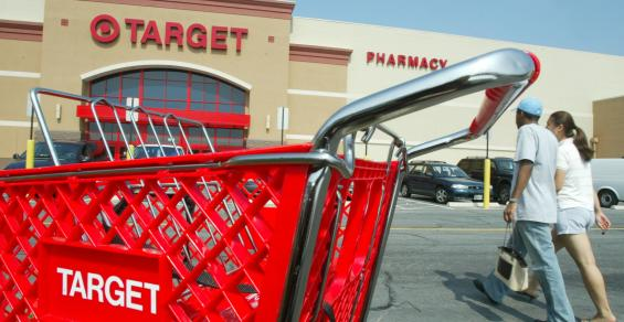 The ‘Everyone Wins’ Stock Market Is Dead — Ask Target