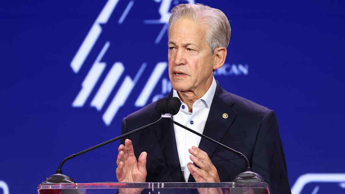 Pro-Israel groups fight to help Republicans keep control of Congress