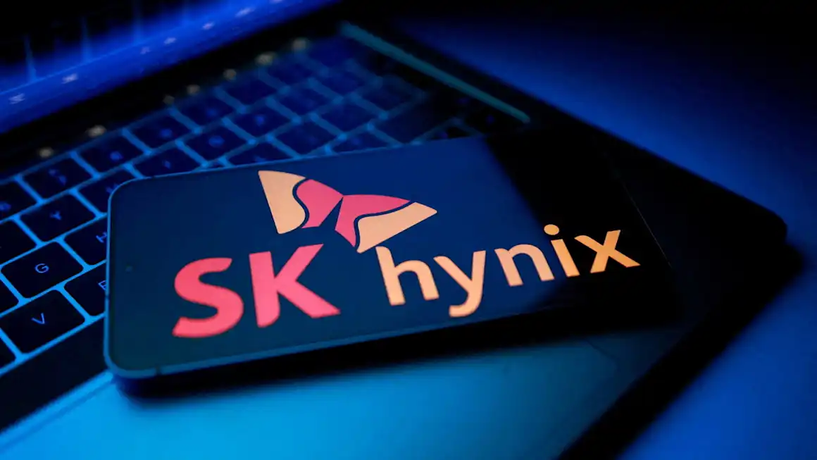 SK Hynix raises $26.5bn in US market debut