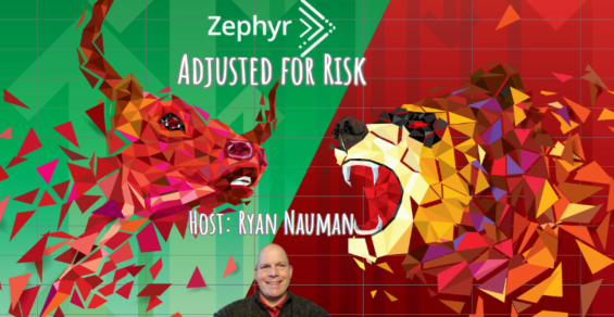 Adjusted for Risk: Investing in The Largest Consumed Commodity in the U.S.