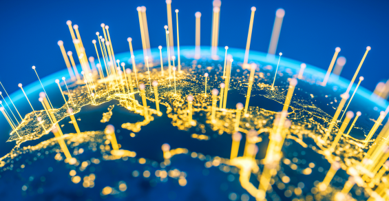 Global Dividend Investing—3 Reasons Why