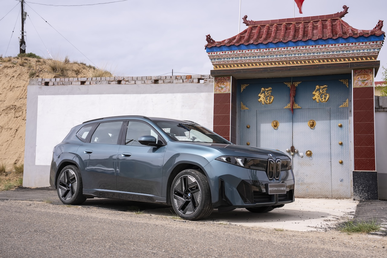 China decline offsets German OEMs’ Q2 sales growth