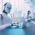 The current impact and future implications of mortgage AI