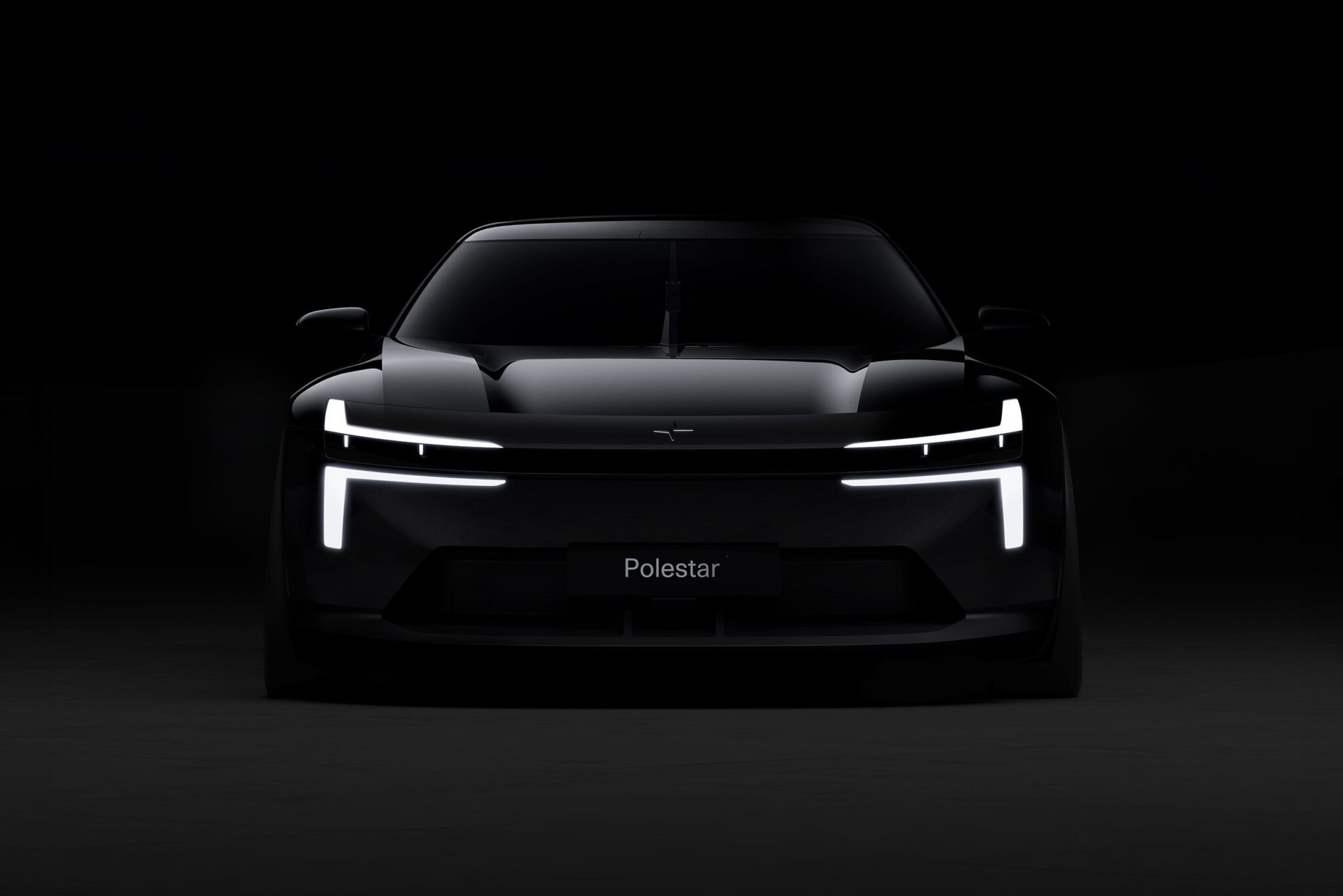 Polestar confirms Formula 2030 design direction concept