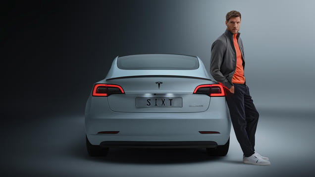 Rental Company Sixt Will Begin Dumping Tesla Fleet Due To Repair Costs