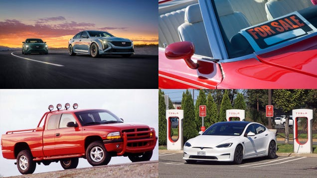 Weekend QOTD Roundup June 01, 2024