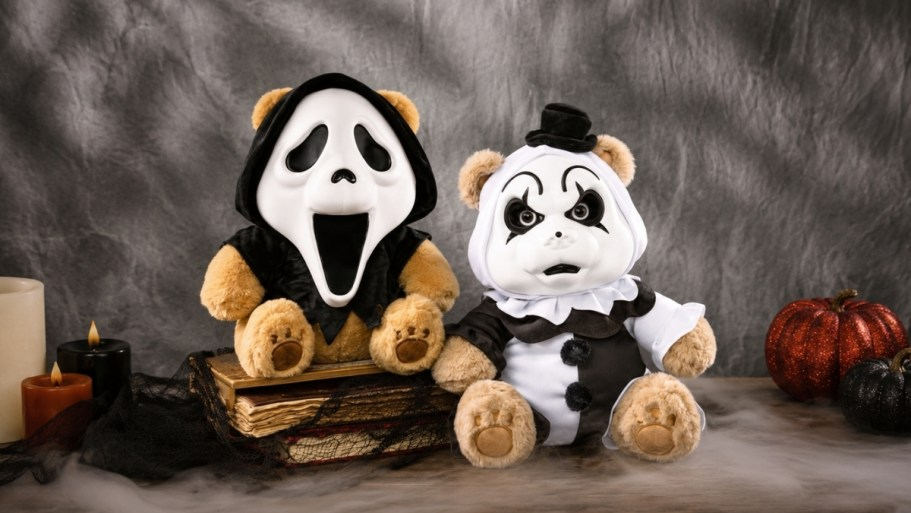 New Spirit Halloween Decor Is Here (+ FREE Shipping Offer!)