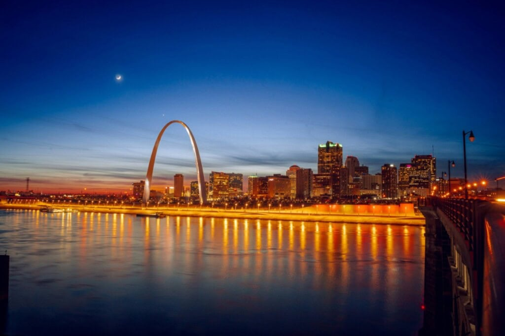 Experience the Best of St. Louis, a Bucket List for Every Explorer