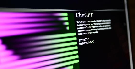 AI Won’t Beat the Market Any Better Than Wall Street