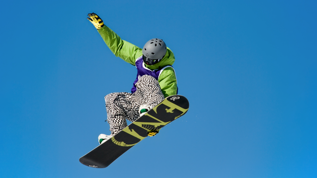 Comment Of The Day: I've Trained My Whole Life For This Edition