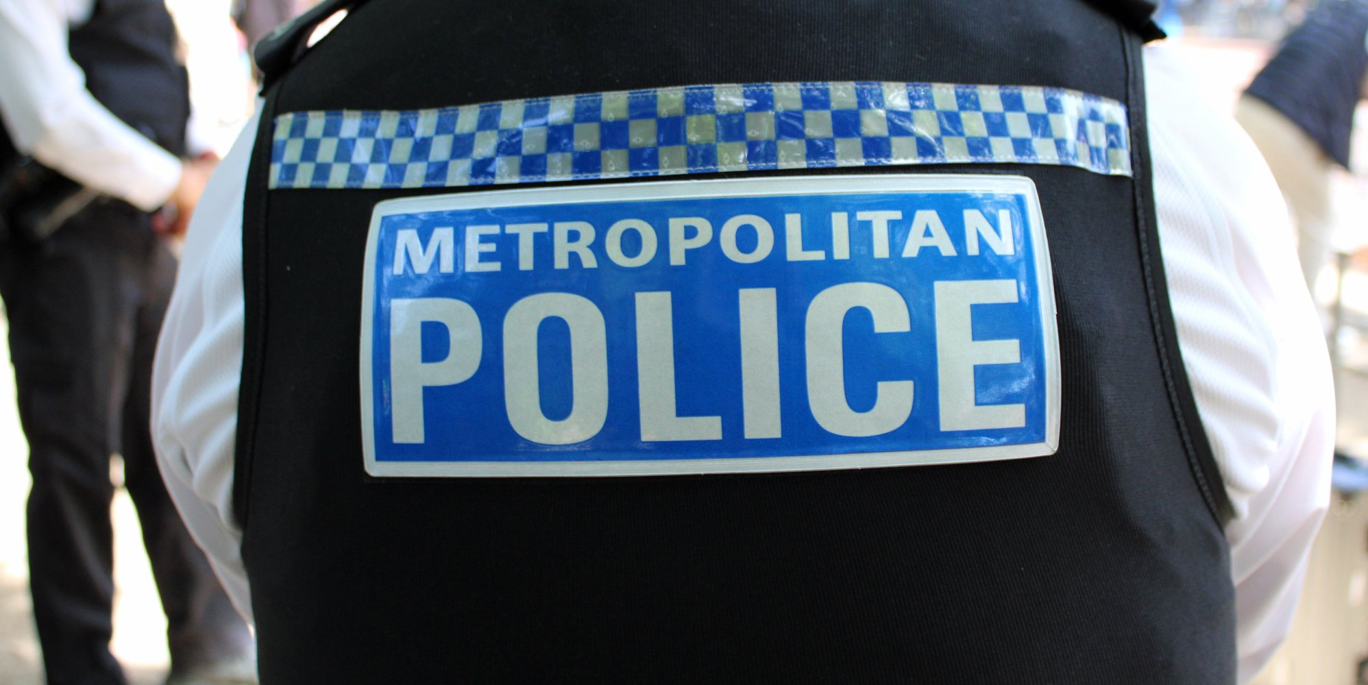 Met Police officer fired for anti-LGBTQ+ social media posts