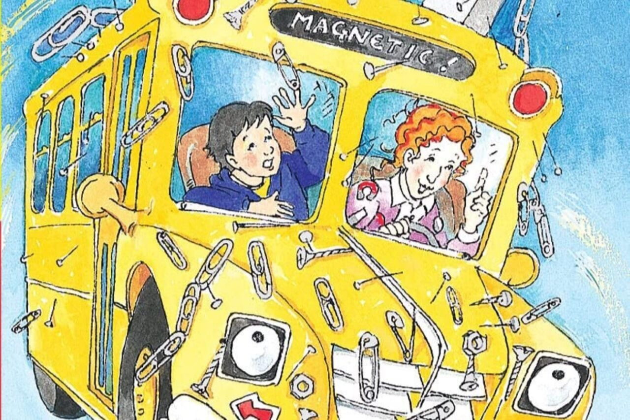 ‘Magic School Bus’ Live-Action Movie Kicks Into Gear as Rob Letterman Hops on Board to Direct