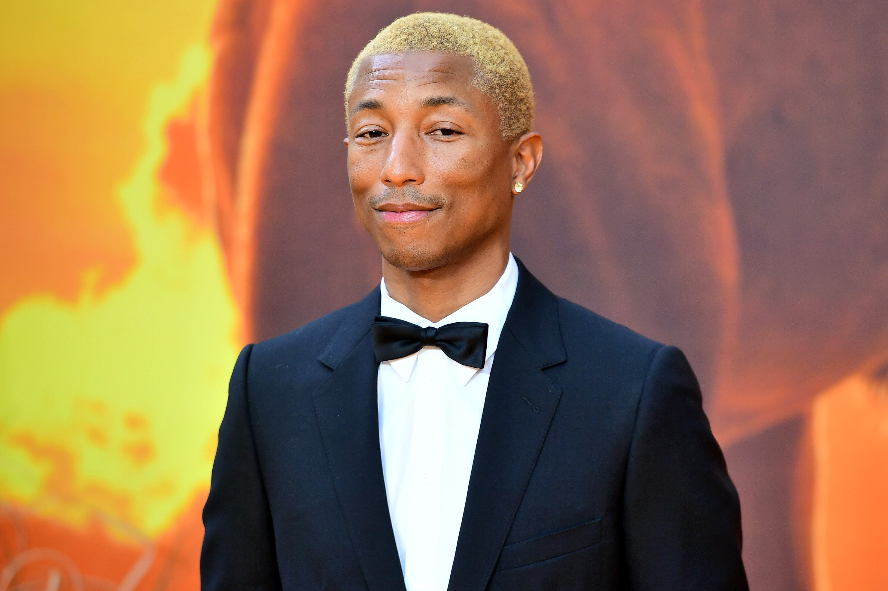 Pharrell Williams Re-Lists Modern Hazy Belzberg-Designed Home for $10 Million