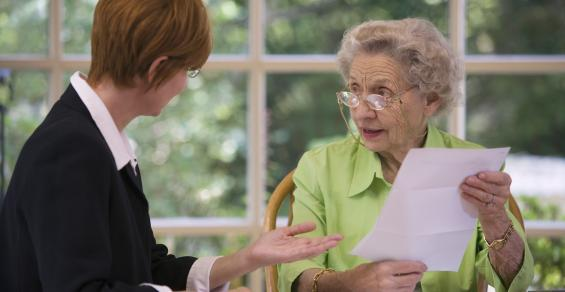 Adding Elder Law to an Established  Law Practice