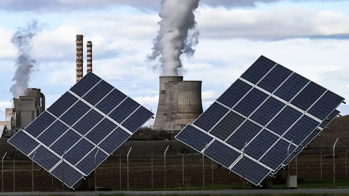Europe’s slow electrification is a ‘major mistake’, warns IEA chief