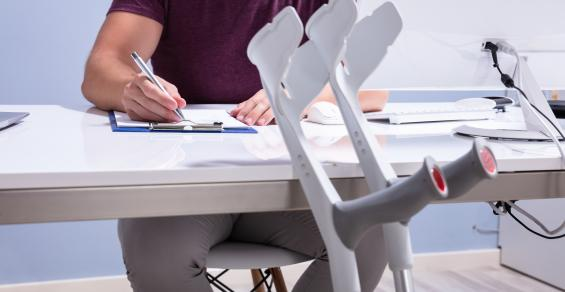 RMD Rules for Disabled and Chronically Ill Beneficiaries of Retirement Accounts