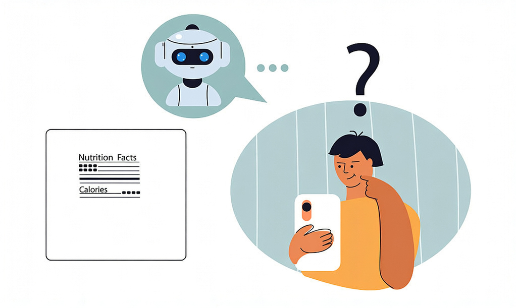 The Cognitive Concern: Why AI Needs a Nutrition Label