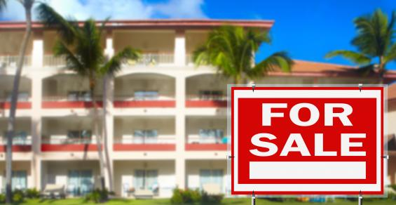 Distressed Hotel Deals Are Almost Within Reach 