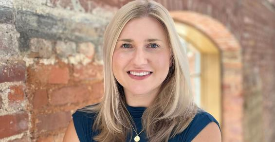 $4B Ritholtz Hires Callie Cox as First Chief Market Strategist