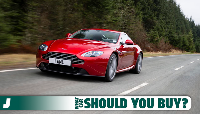 I Want Something With Speed, Style, And Exclusivity! What Car Should I Buy?