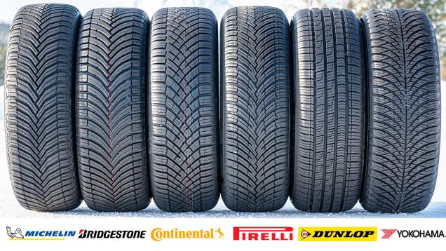 Michelin CrossClimate 2 Is No Longer The King Of All-Season Tires According To Tyre Reviews