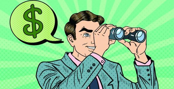 Five Reasons Why You Should Mess with Success