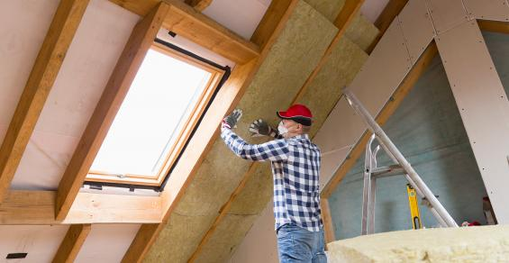 Startup Tops $1 Billion Valuation Finding Labor for Rental Housing