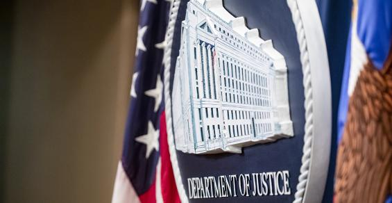 DOJ Accuses Former Trump Fundraiser of $6.8M Ponzi Scheme