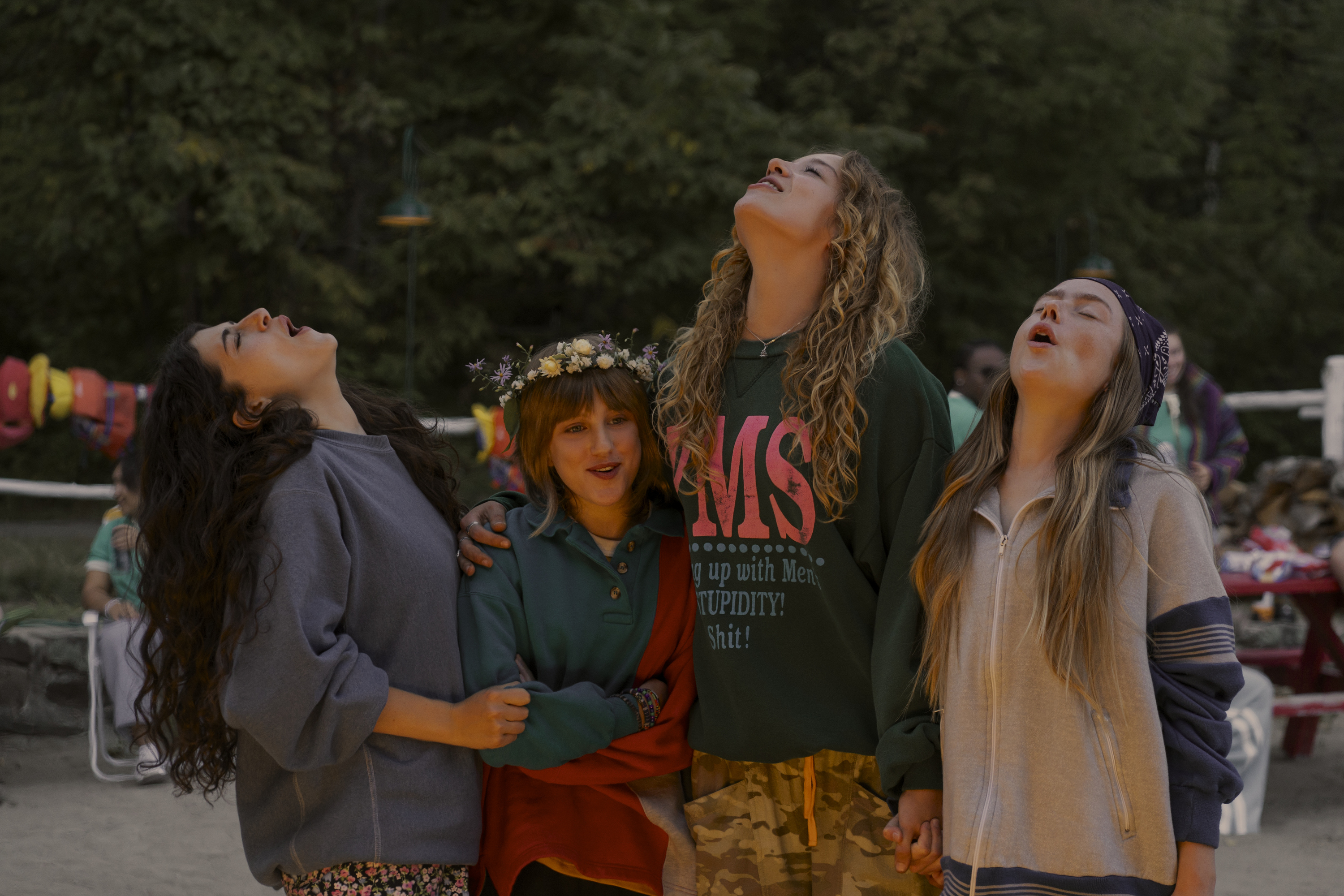 Teen drama Sterling Point delights sapphic fans: ‘Beautiful women and an actually good storyline’