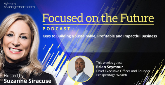 Focused on the Future: Brian Seymour on the Power of Coaching