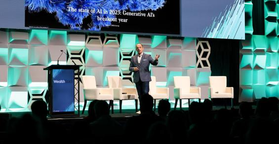 Advisors: Go Ahead And Kick The Tires On AI