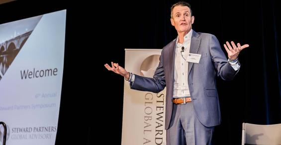 Steward Partners Celebrates 60x Growth at Sixth Annual Symposium