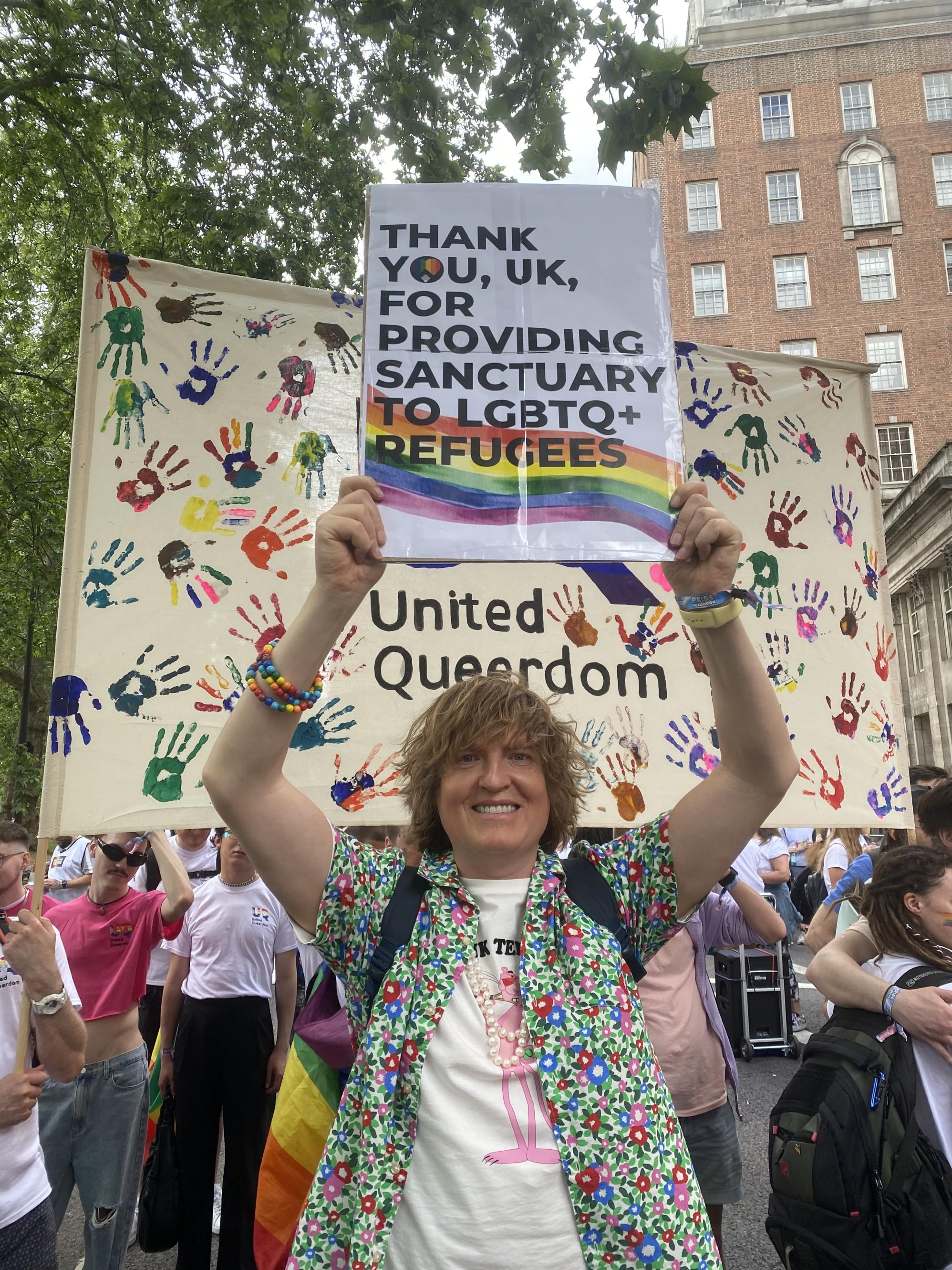 Journalists of largest Russian-language LGBTQ+ site forced into exile after ‘extremist’ label