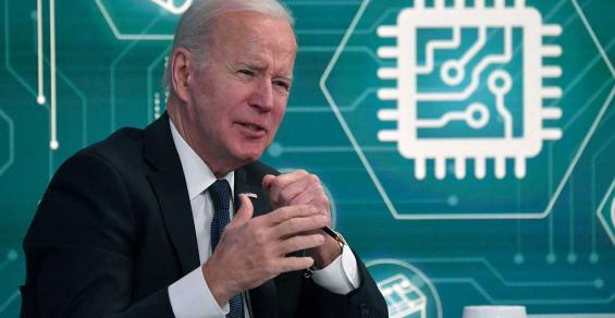 What Biden's Sweeping Crypto Review Means for Advisors