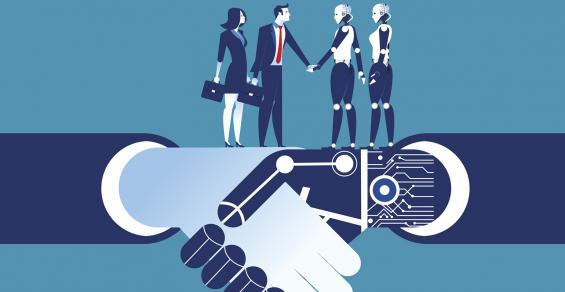 When Rolling out New Tech, People and Process Matter