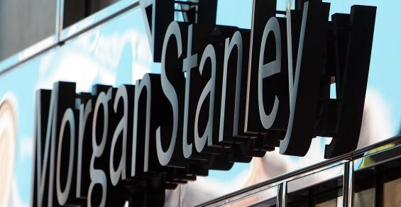 Report: Morgan Stanley OKs Advisors to Pitch Spot Bitcoin ETFs
