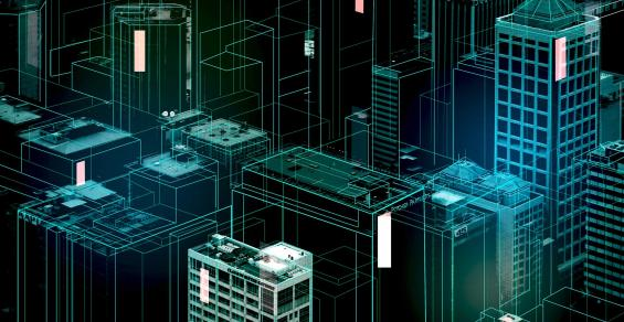 Proptech Startup OpenSpace Reaches Valuation of $902 Million
