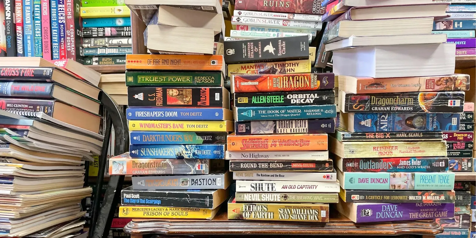 Florida book ban forces libraries to weigh up ‘nuclear option’ of removing fiction