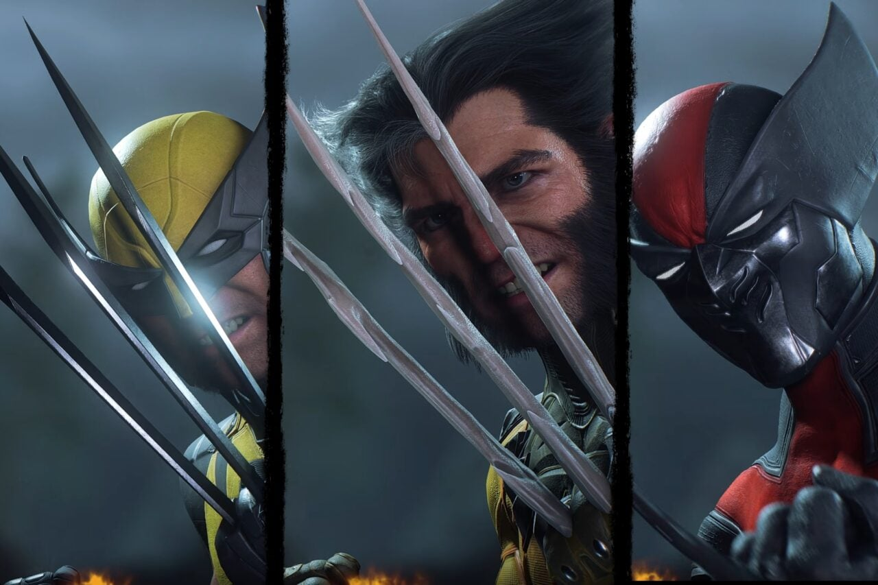 Watch ‘Marvel’s Wolverine’ Tear Bubs Into Bloody Smithereens