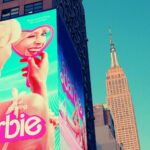 ‘Hiya, Barbie!’: Iconic doll makes her real estate cameo