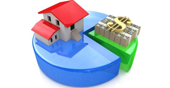 What a Housing Downturn Means for Single-Family Rental Portfolios