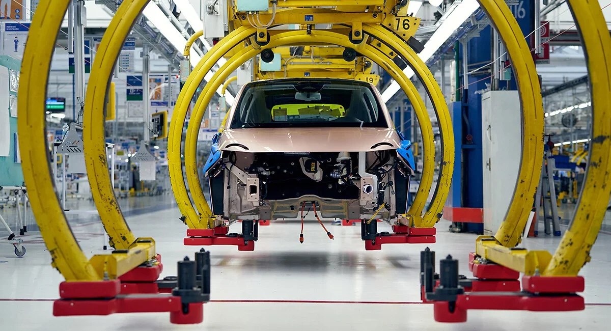 VDA warns that Europe’s auto industry crisis has no off-ramp
