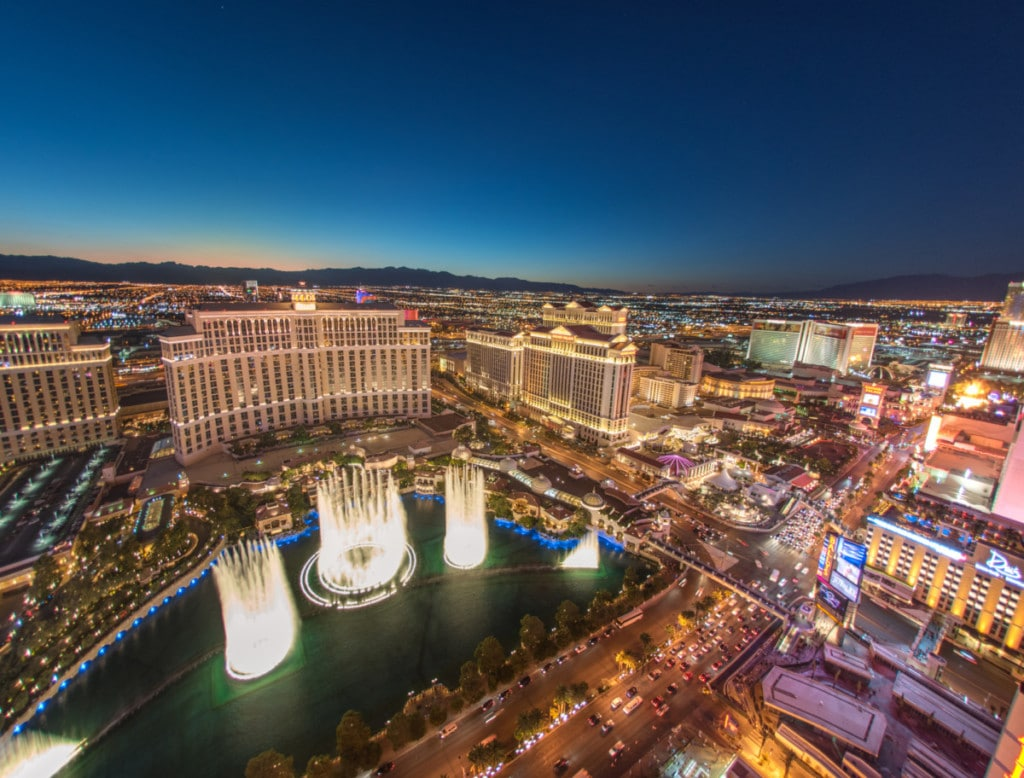 Sin City Surprises: 9 Fun Facts About Las Vegas, NV