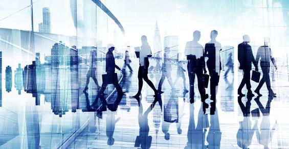 Six SVB Private Advisors Jumped to Cerity